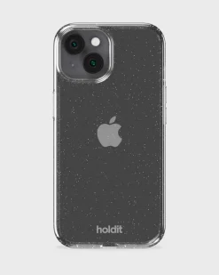Hot Iphone 15/14/13 Glitter Cover, Dame Mobilcovers|Mobilcovers