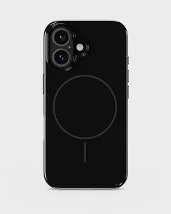holdit Iphone 16 Mono Case Cover,-Dame Mobilcovers|Mobilcovers