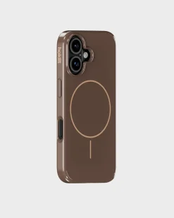 Sale Iphone 16 Mono Case Cover, Dame Mobilcovers|Mobilcovers