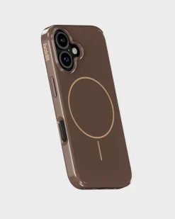 Sale Iphone 16 Mono Case Cover, Dame Mobilcovers|Mobilcovers