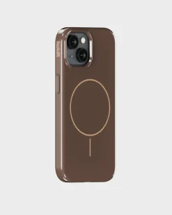 New Iphone 15/14/13 Mono Case Cover, Dame Mobilcovers|Mobilcovers