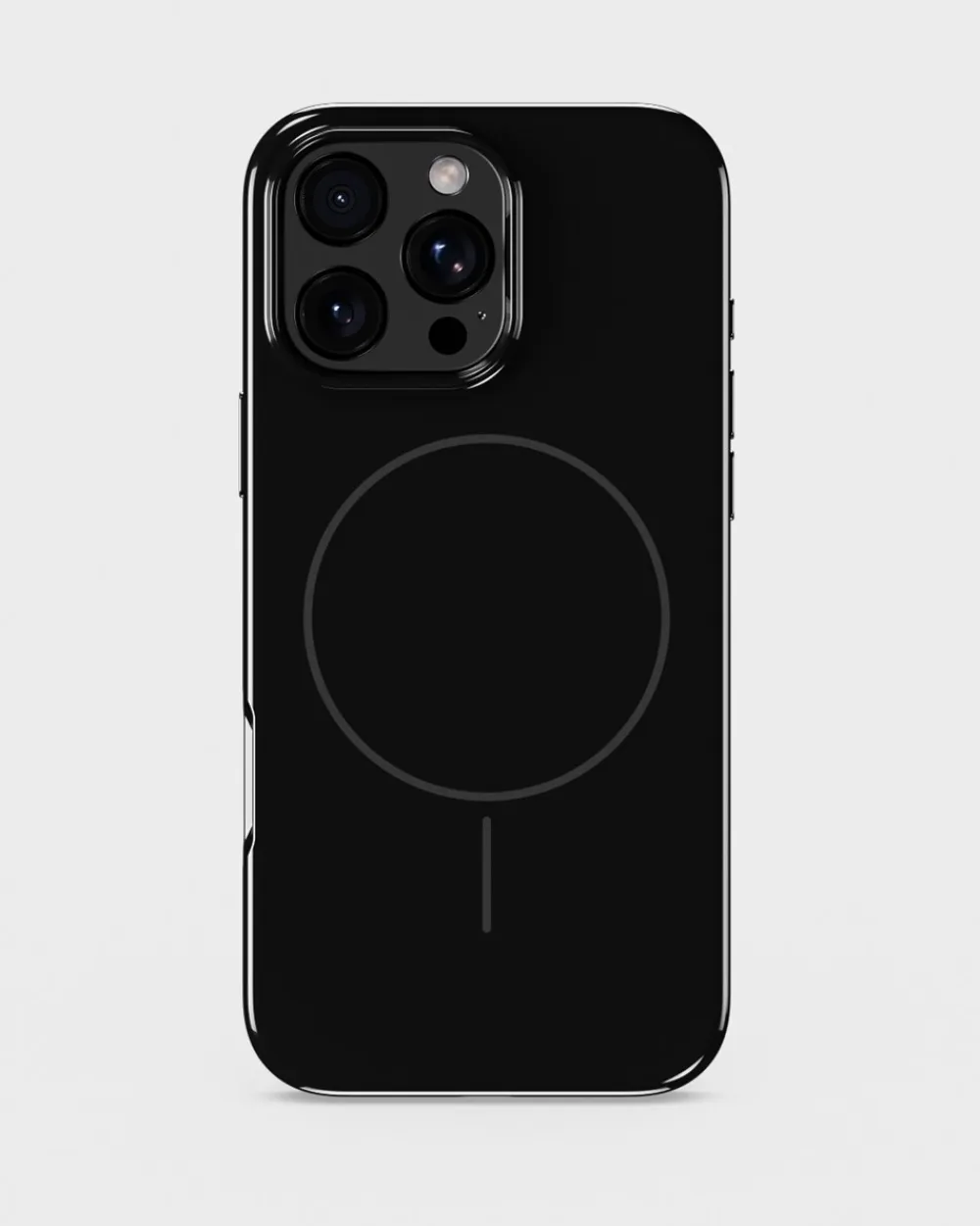 holdit Iphone 16 Pro Max Mono Case Cover,-Dame Mobilcovers|Mobilcovers