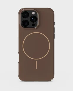 New Iphone 16 Pro Max Mono Case Cover, Dame Mobilcovers|Mobilcovers