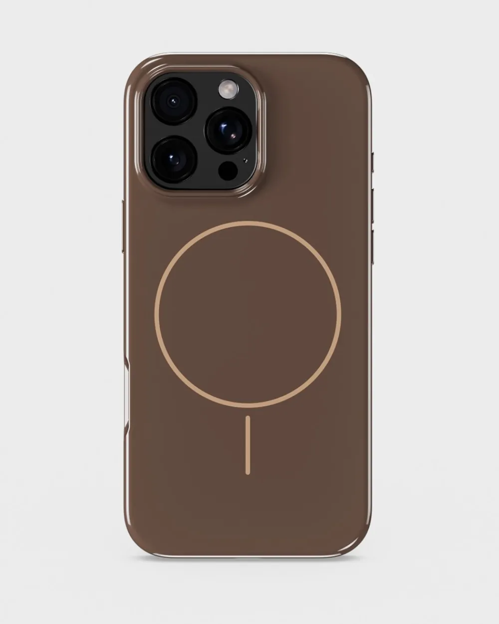 New Iphone 16 Pro Max Mono Case Cover, Dame Mobilcovers|Mobilcovers
