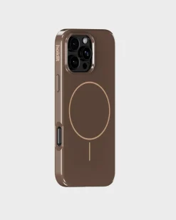 New Iphone 16 Pro Max Mono Case Cover, Dame Mobilcovers|Mobilcovers