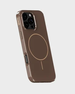 New Iphone 16 Pro Max Mono Case Cover, Dame Mobilcovers|Mobilcovers