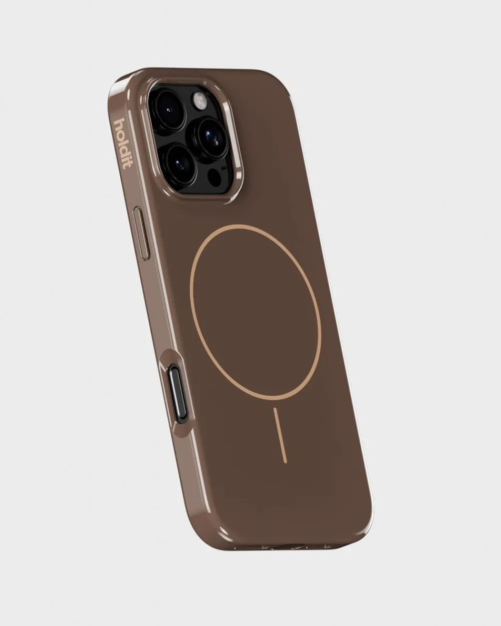 New Iphone 16 Pro Max Mono Case Cover, Dame Mobilcovers|Mobilcovers
