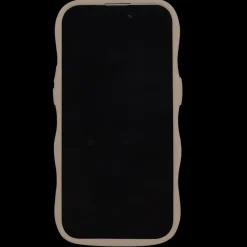 Best Iphone 14 Pro Max Transparent Wavy Cover, Dame Mobilcovers|Mobilcovers