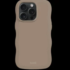 holdit Iphone 15 Pro Max Wavy Cover,-Dame Mobilcovers|Mobilcovers