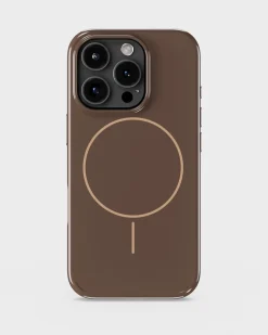 Clearance Iphone 16 Pro Mono Case Cover, Dame Mobilcovers|Mobilcovers