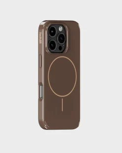Clearance Iphone 16 Pro Mono Case Cover, Dame Mobilcovers|Mobilcovers