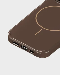 Clearance Iphone 16 Pro Mono Case Cover, Dame Mobilcovers|Mobilcovers