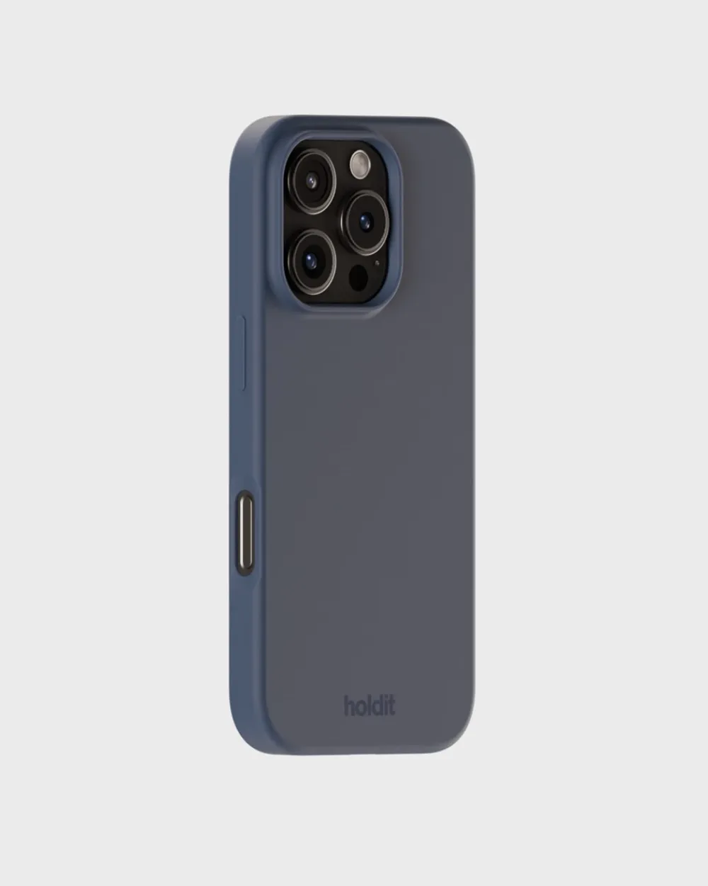 Clearance Iphone 16 Pro Silikone Cover, Dame Mobilcovers|Mobilcovers
