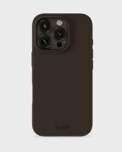 Discount Iphone 16 Pro Silikone Cover, Dame Mobilcovers|Mobilcovers