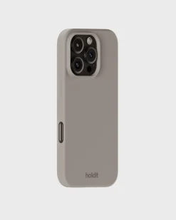 holdit Iphone 16 Pro Silikone Cover,-Dame Mobilcovers|Mobilcovers