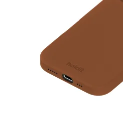 holdit Iphone 16 Pro Silikone Cover,-Dame Mobilcovers|Mobilcovers