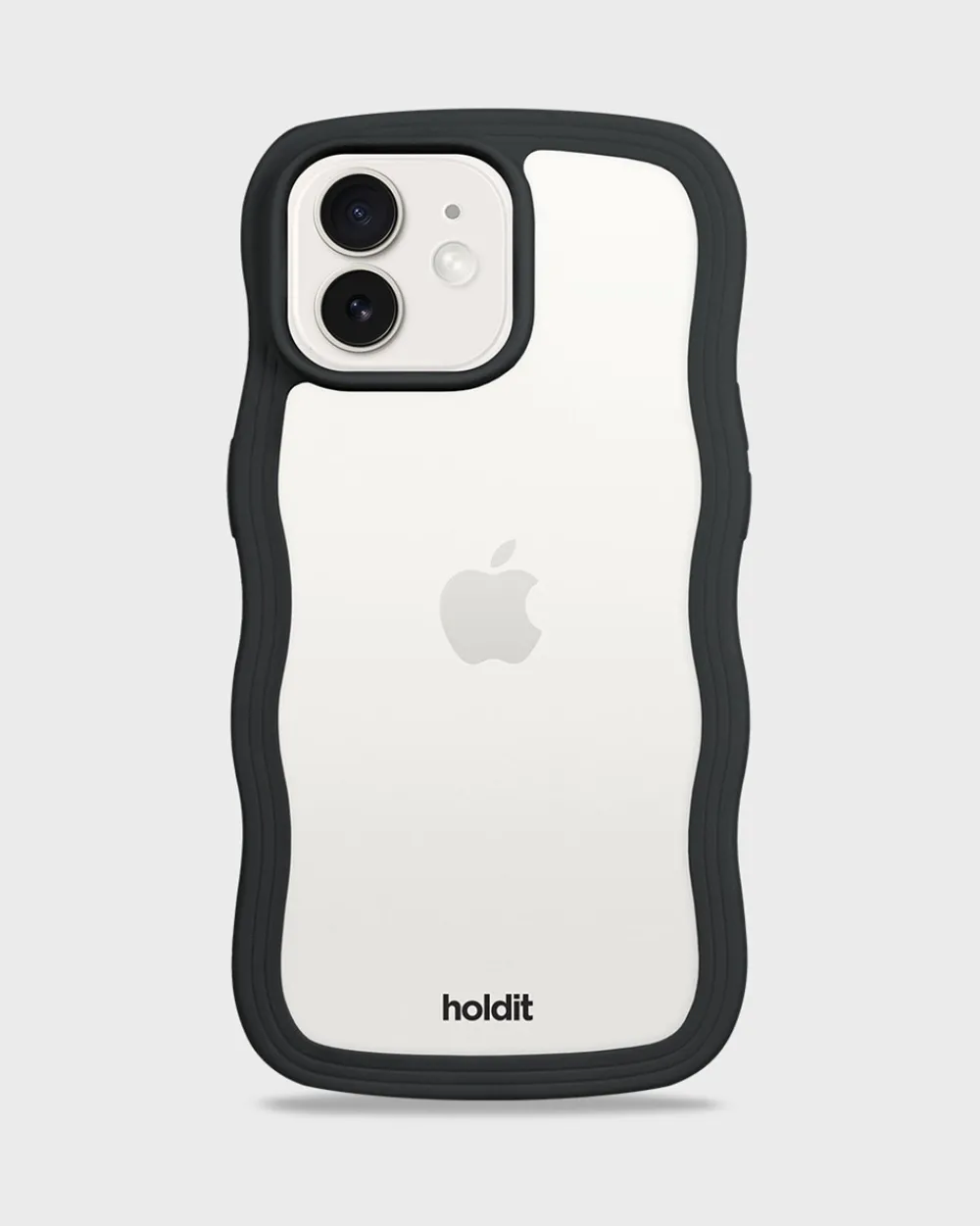 Discount Iphone 12/12 Pro Transparent Wavy Cover, Dame Mobilcovers|Mobilcovers