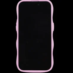 Discount Iphone 14 Pro Transparent Wavy Cover, Dame Mobilcovers|Mobilcovers