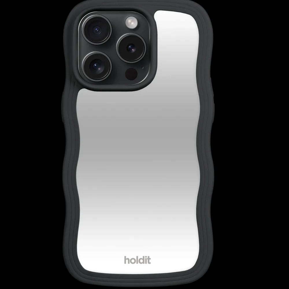 Outlet Iphone 14 Pro Wavy Cover, Dame Mobilcovers|Mobilcovers