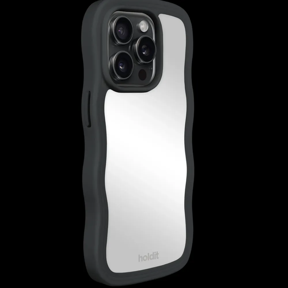 Outlet Iphone 14 Pro Wavy Cover, Dame Mobilcovers|Mobilcovers