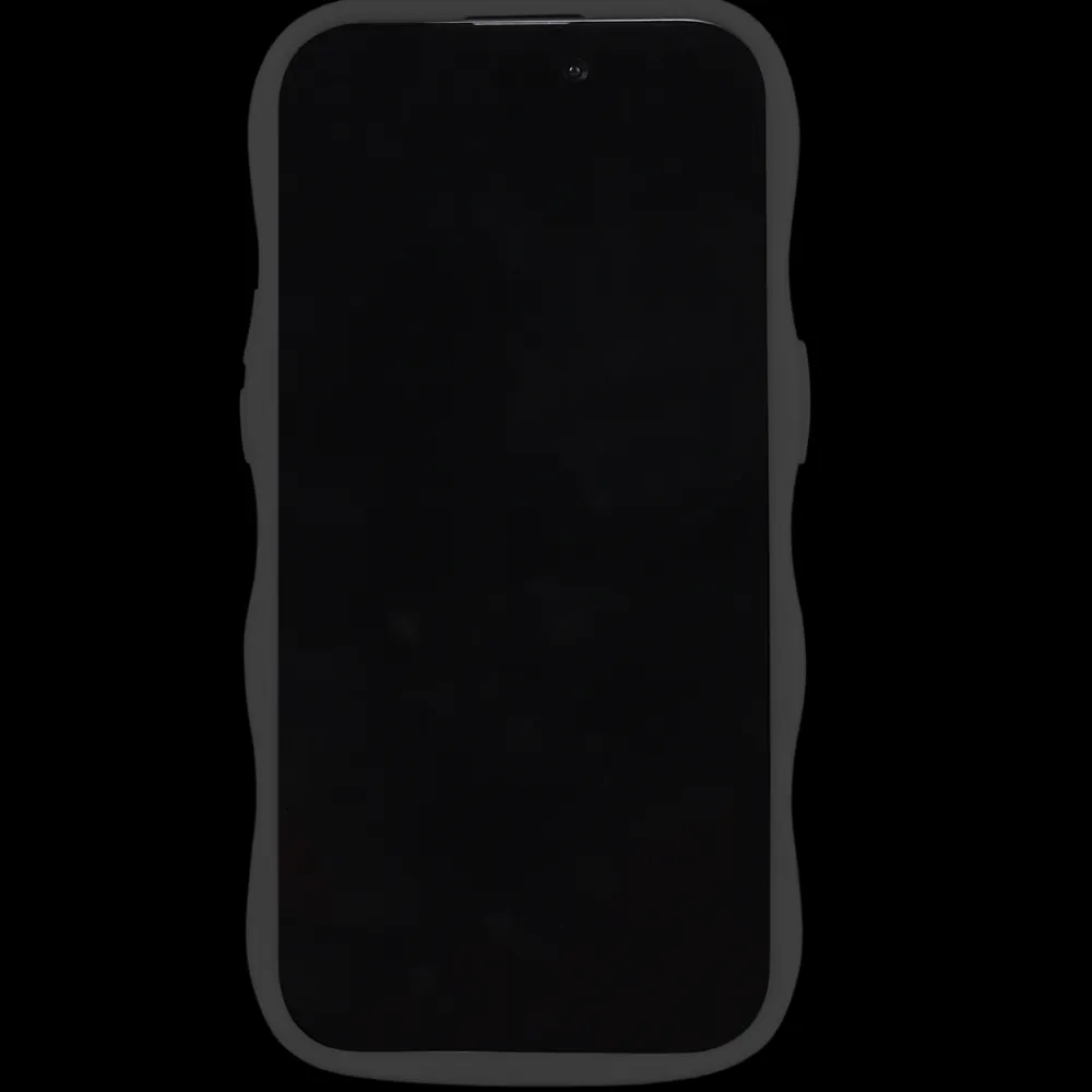 Outlet Iphone 14 Pro Wavy Cover, Dame Mobilcovers|Mobilcovers