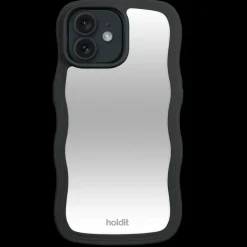 holdit Iphone 12/12 Pro Wavy Cover,-Dame Mobilcovers|Mobilcovers