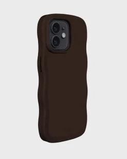 Sale Iphone 12/12 Pro Wavy Cover, Dame Mobilcovers|Mobilcovers