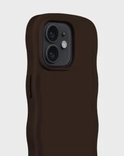 Sale Iphone 12/12 Pro Wavy Cover, Dame Mobilcovers|Mobilcovers