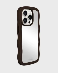 Outlet Iphone 12/12 Pro Wavy Cover, Dame Mobilcovers|Mobilcovers
