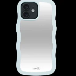 holdit Iphone 12/12 Pro Wavy Cover,-Dame Mobilcovers|Mobilcovers