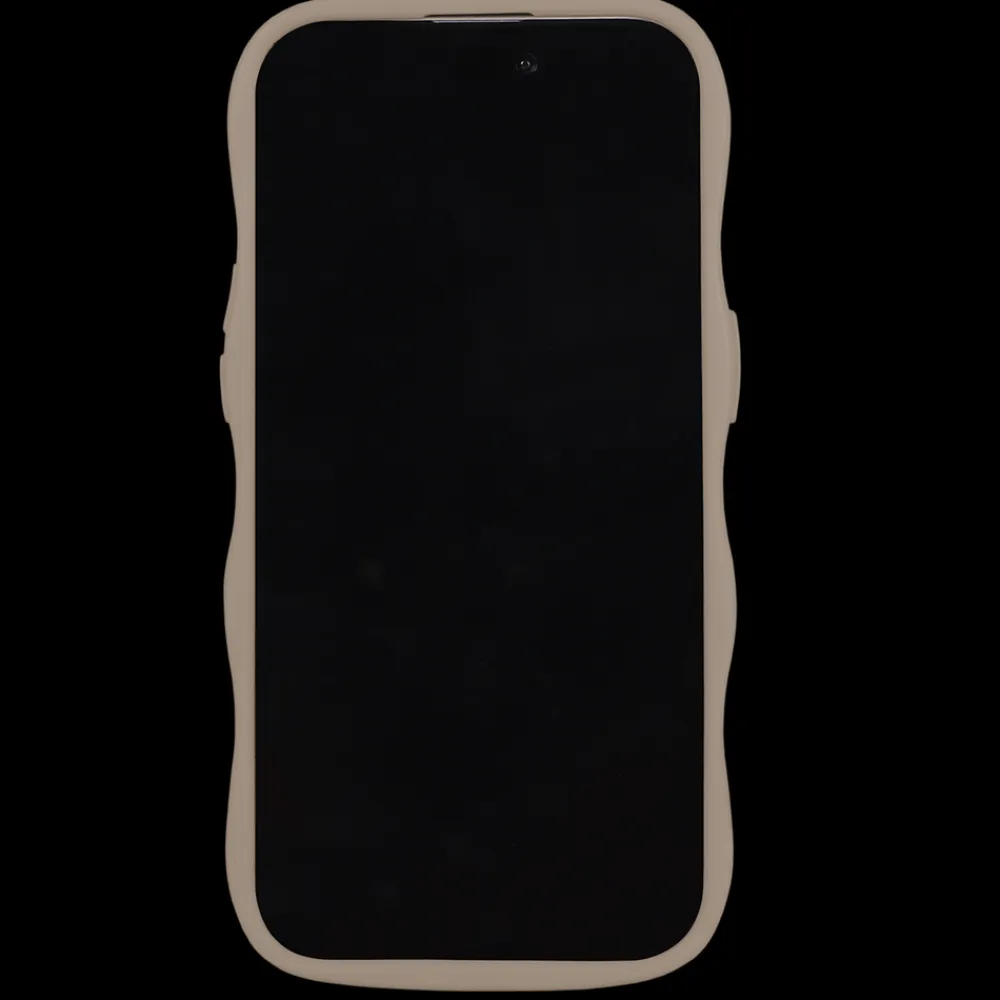 New Iphone 14 Pro Wavy Cover, Dame Mobilcovers|Mobilcovers