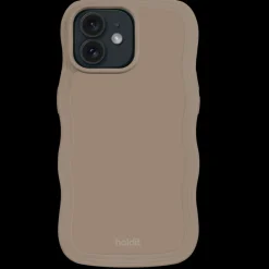 holdit Iphone 12/12 Pro Wavy Cover,-Dame Mobilcovers|Mobilcovers