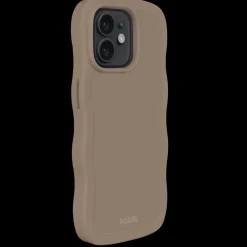 holdit Iphone 12/12 Pro Wavy Cover,-Dame Mobilcovers|Mobilcovers