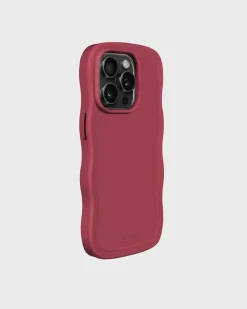 Outlet Iphone 14 Pro Wavy Cover, Dame Mobilcovers|Mobilcovers