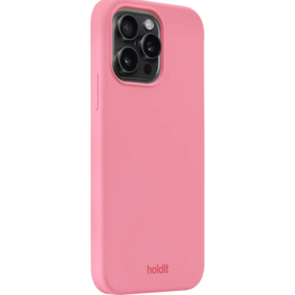 holdit Iphone 15 ProMax Cover,-Dame Mobilcovers|Mobilcovers