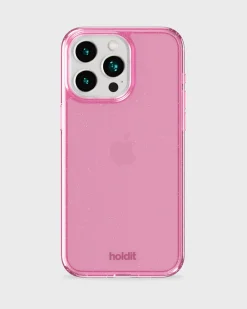 Outlet Iphone 14 ProMax Glitter Cover, Dame Mobilcovers|Mobilcovers