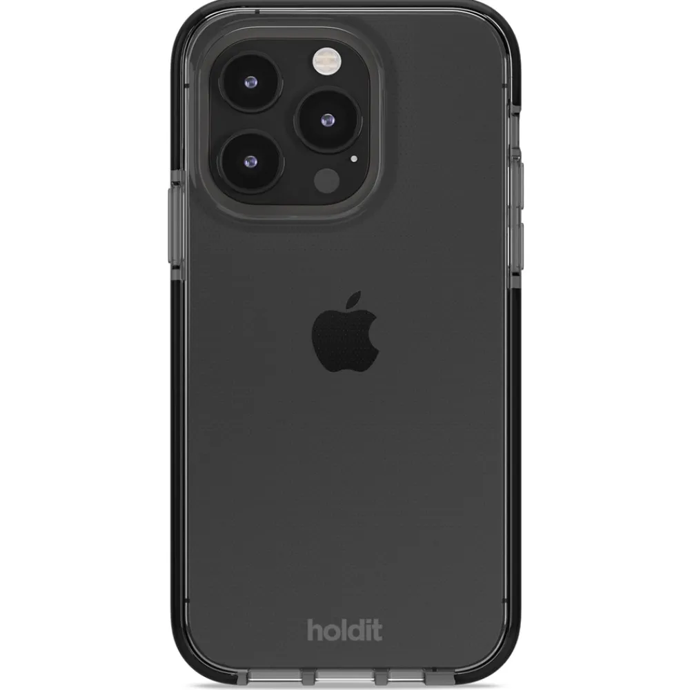 Clearance Iphone 14 ProMax Seethru Cover, Dame Mobilcovers|Mobilcovers