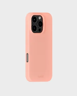 Iphone 16 ProMax Silikone Cover, Dame Mobilcovers|Mobilcovers
