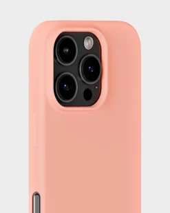 Iphone 16 ProMax Silikone Cover, Dame Mobilcovers|Mobilcovers
