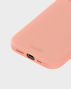 Iphone 16 ProMax Silikone Cover, Dame Mobilcovers|Mobilcovers