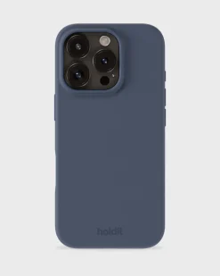 holdit Iphone 16 ProMax Silikone Cover,-Dame Mobilcovers|Mobilcovers
