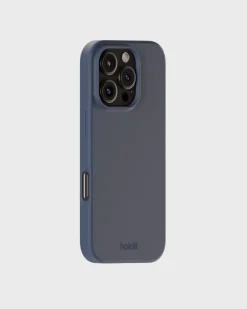holdit Iphone 16 ProMax Silikone Cover,-Dame Mobilcovers|Mobilcovers