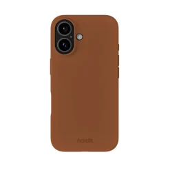 Outlet Iphone 16 Silikone Cover, Dame Mobilcovers|Mobilcovers