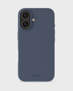 Clearance Iphone 16 Silikone Cover, Dame Mobilcovers|Mobilcovers