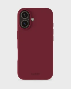holdit Iphone 16 Silikone Cover,-Dame Mobilcovers|Mobilcovers