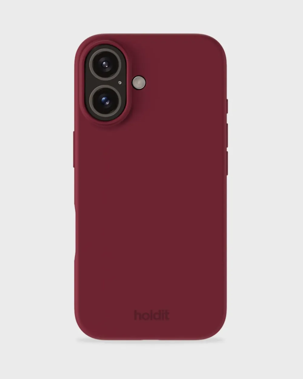 holdit Iphone 16 Silikone Cover,-Dame Mobilcovers|Mobilcovers