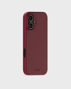 holdit Iphone 16 Silikone Cover,-Dame Mobilcovers|Mobilcovers