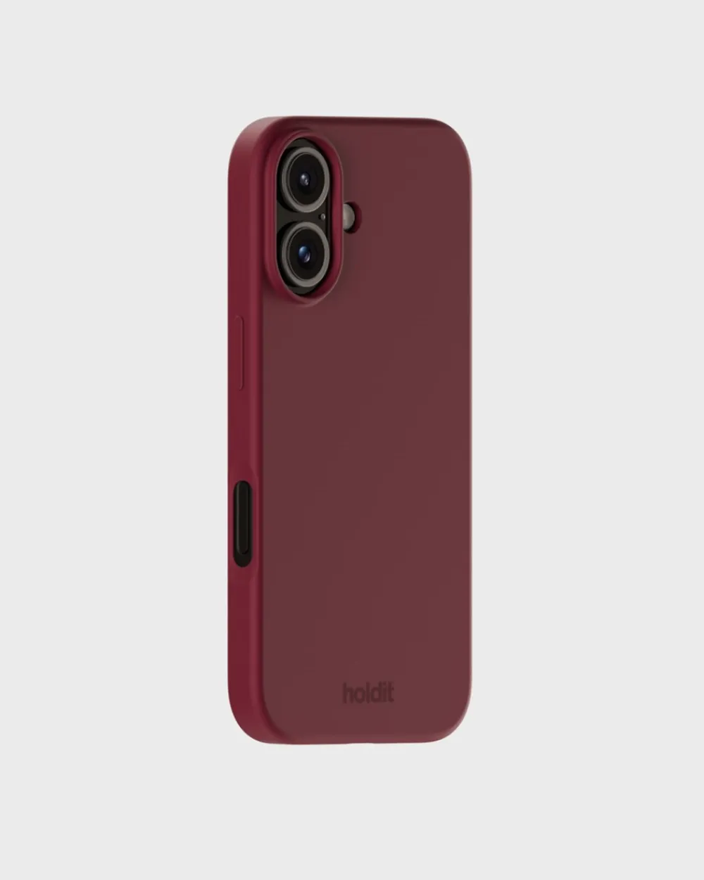 holdit Iphone 16 Silikone Cover,-Dame Mobilcovers|Mobilcovers