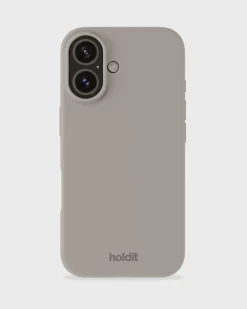 holdit Iphone 16 Silikone Cover,-Dame Mobilcovers|Mobilcovers