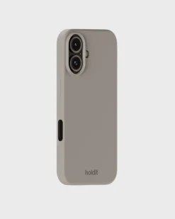 holdit Iphone 16 Silikone Cover,-Dame Mobilcovers|Mobilcovers